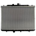 13047 Car Radiator For Nissan Rogue 2 5l008 2013 And Select 2 2014 2015 