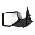 Mazda B3000 2006 2007 2008 Door Mirror Driver Side Manual Pickup Replacement For 8l5z 17683 Ba Fo1320283 
