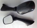 Hk Moto- Oem Replacement Racing Mirrors Cbr 600 F2 F3 900 Rr Cbr1000f Vfr800f Cn