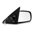 Toyota Camry 1997 98 99 00 2001 Door Mirror Passenger Side Power Non-heated Gloss Replacement For 87910-33150-c0 To1321132