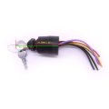 Southmarine Outboard Engine 87-17009a2 Starter Ignition Switch For Mercury