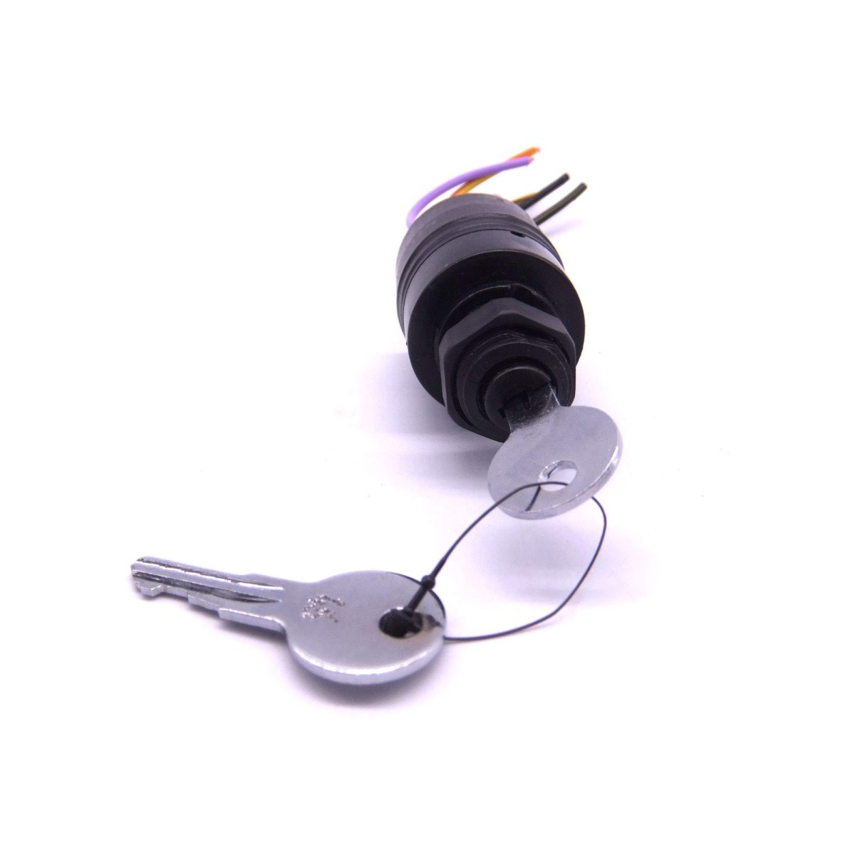 Southmarine Outboard Engine 87-17009a2 Starter Ignition Switch For Mercury