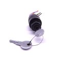 Southmarine Outboard Engine 87-17009a2 Starter Ignition Switch For Mercury