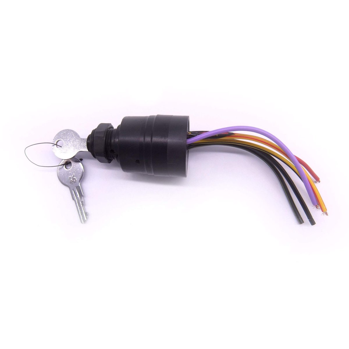 Southmarine Outboard Engine 87-17009a2 Starter Ignition Switch For Mercury