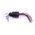 Southmarine Outboard Engine 87-17009a2 Starter Ignition Switch For Mercury 