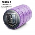 Justice League Movie Logo Tire Rim Wheel Aluminum Valve Stem Caps