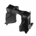 X Autohaux Car Center Console Drink Cup Holder Insert Divider For Mercedes-benz C180 C200 C230 C250 E250 C350 E320 E350 E400