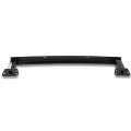 G-plus Front Lower Bumper Reinforcement Compatible With Buick Encore Chevy Trax Steel Primed 2013-2016 Black