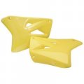 Radiator Shrouds Yellow 