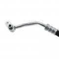 A-premium A C Discharge Line Hose Assembly Compatible With Toyota Highlander 2011-2013 3 5l Compressor To Condenser