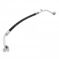A-premium A C Discharge Line Hose Assembly Compatible With Toyota Highlander 2011-2013 3 5l Compressor To Condenser 