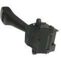 Wiper Switch For Bmw 740i 740il 750il 1999 2000 2001 Sedan Part Number 61318363664 Black Standard Push Button 