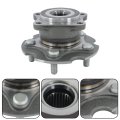 Rear Wheel Bearing Hub Awd 512374 Replacement For Nx200t Nx300 Nx300h Toyota Corolla Rav4