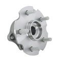Rear Wheel Bearing Hub Awd 512374 Replacement For Nx200t Nx300 Nx300h Toyota Corolla Rav4