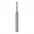 Spetool Spiral Router Bits With Downcut 1 8 Inch Cutting Diameter 4 Shank Cnc Solid Carbide End Mill For Wood Cut Carving 
