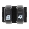 Driver Side Power Master Window Switch Fit For Chevrolet Camaro Lh 1997-2002 Replaces 10402842