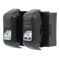 Driver Side Power Master Window Switch Fit For Chevrolet Camaro Lh 1997-2002 Replaces 10402842