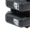 Driver Side Power Master Window Switch Fit For Chevrolet Camaro Lh 1997-2002 Replaces 10402842