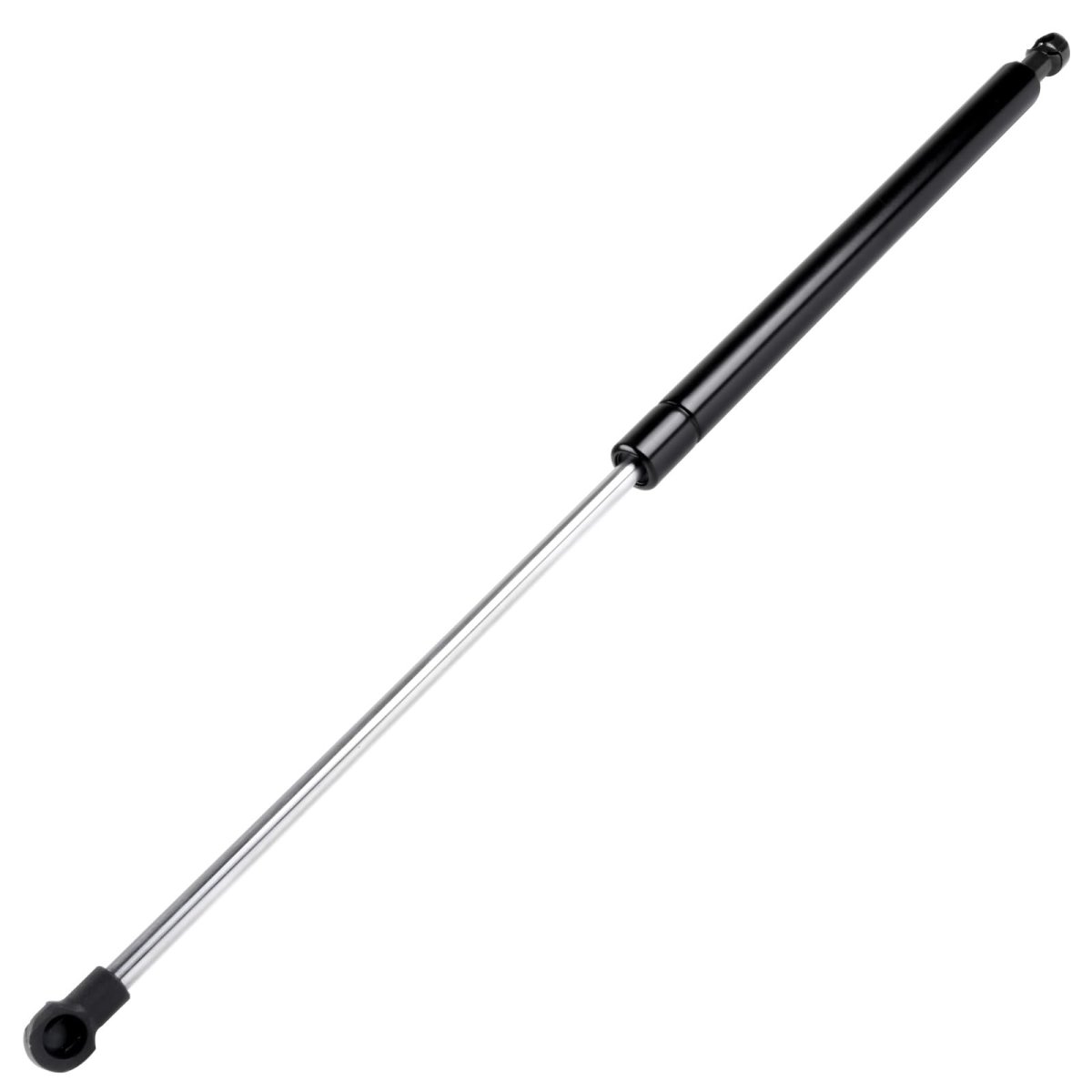 Hatchback Struts Shocks Lift Supports Gas Springs For Toyota Prius 2008 2015 Plug In 2012 2 Pieces 19 4 Extended And 11 65