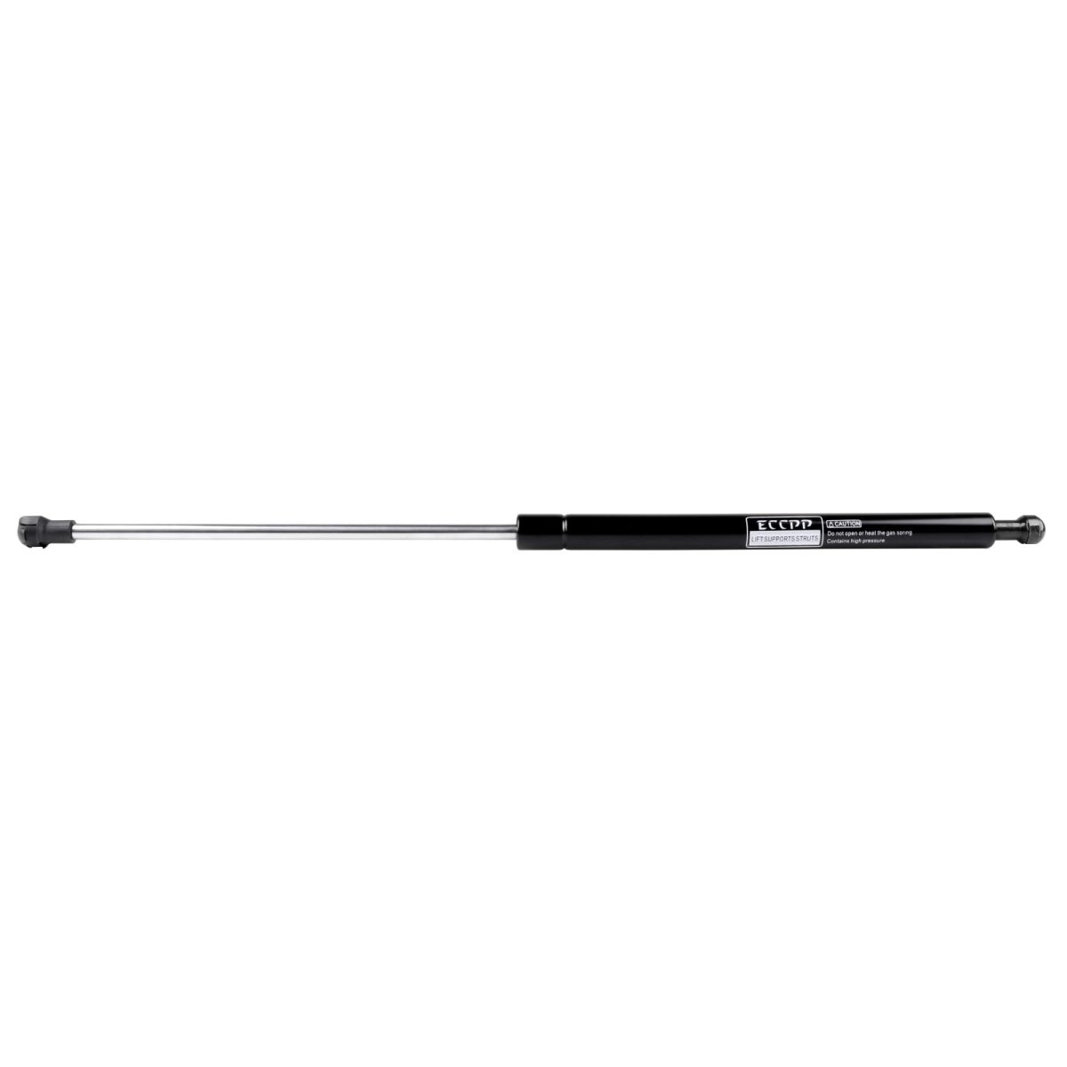 Hatchback Struts Shocks Lift Supports Gas Springs For Toyota Prius 2008 2015 Plug In 2012 2 Pieces 19 4 Extended And 11 65