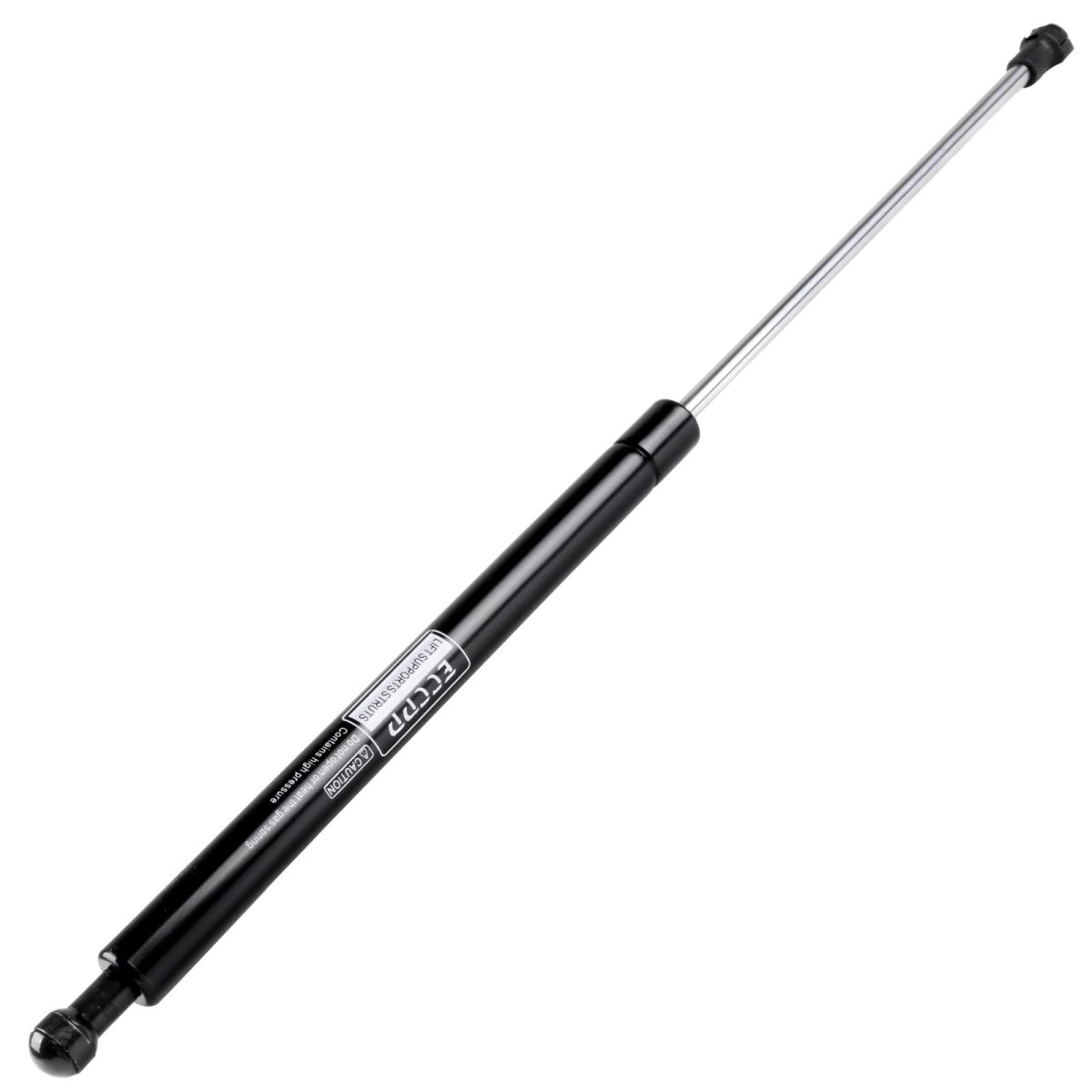 Hatchback Struts Shocks Lift Supports Gas Springs For Toyota Prius 2008 2015 Plug In 2012 2 Pieces 19 4 Extended And 11 65