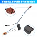 Uxcell No 17040-zp00a Fuel Tank Float Gauge Sending Unit Sender Level Sensor For Nissan Frontier 0l V6 2011-2019 Pathfinder 4