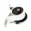 Domestic Gaskets Dg-0664426722 Front Right Engine Motor Mount 2002-2009 Compatible With Replacement For Nissan Altima Maxima