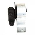 Domestic Gaskets Dg-0664426722 Front Right Engine Motor Mount 2002-2009 Compatible With Replacement For Nissan Altima Maxima