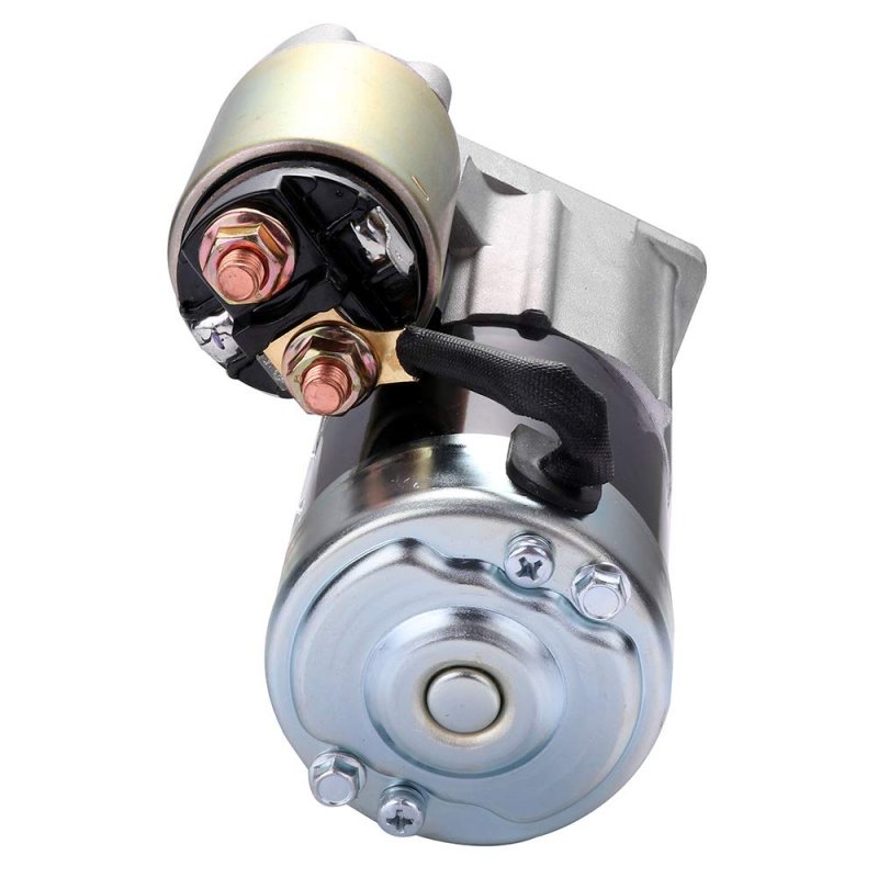 Starter Replacement Fit For 2003-2004 Jeep Grand Cherokee 4 7l