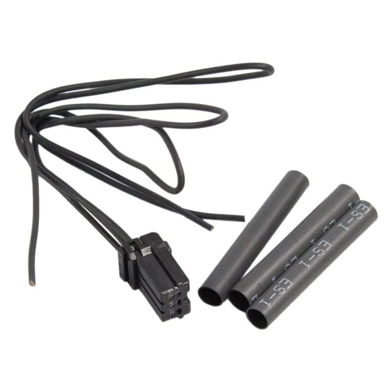 Motorcraft Wpt1304 Wire Assembly