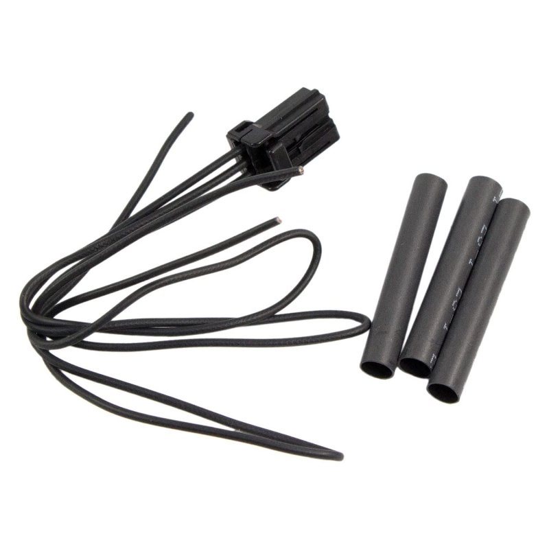 Motorcraft Wpt1304 Wire Assembly