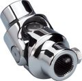 Borgeson 124952 3 4 Dd X 1 Polished Steering U-joint 