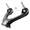 Beckarnley 102-4333 Control Arm With Ball Joint 