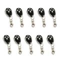Aleko 10lm123 Remote Control For Gate Opener Transmitter Lot Of 10 