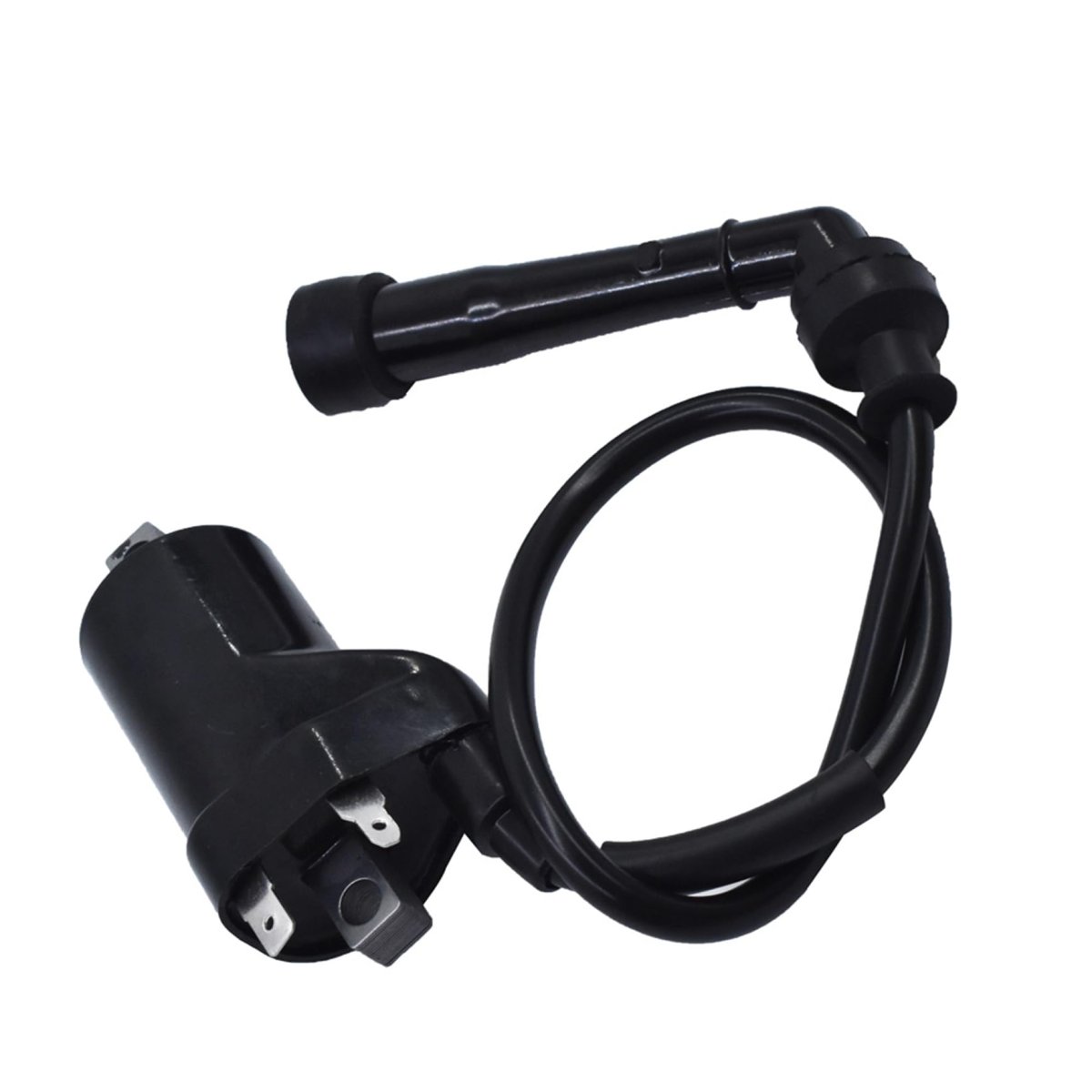 Ignition Coil Replacement For Suzuki Sv650s And Sv650 1999 2000 2001 2002 Includes Housing