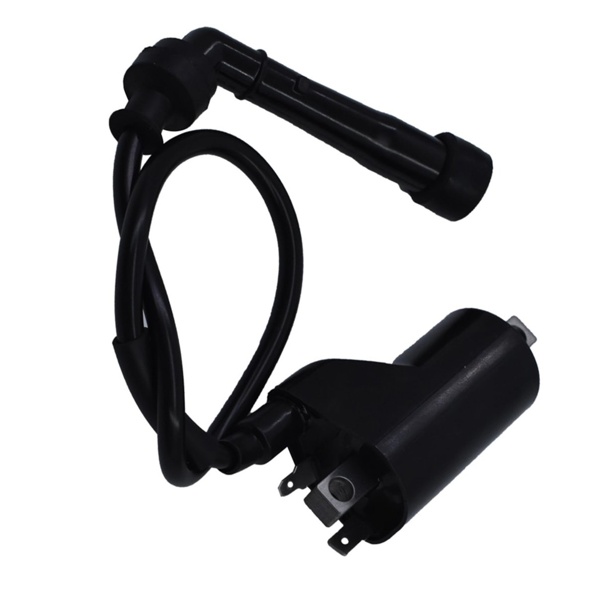 Ignition Coil Replacement For Suzuki Sv650s And Sv650 1999 2000 2001 2002 Includes Housing