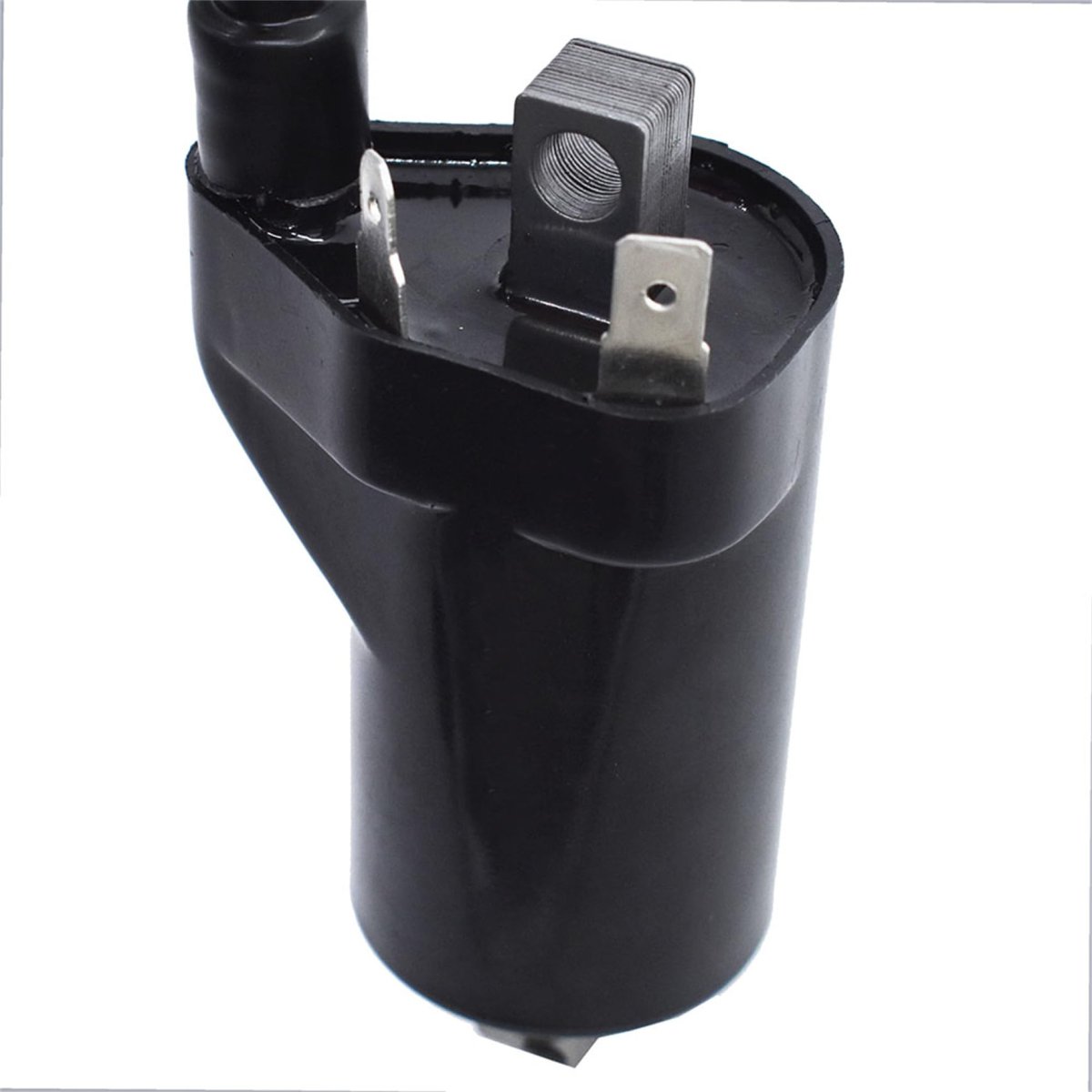 Ignition Coil Replacement For Suzuki Sv650s And Sv650 1999 2000 2001 2002 Includes Housing