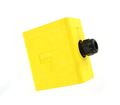 Leviton 3099-1y Portable Outlet Box Sing-gang Extra Deep Pendant Style Cable Diameter 230-inch 0 546-inch Yellow 