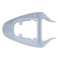 Zxmoto Unpainted Rear Tail Section Fairing Cowl For Suzuki Gsxr Gsx-r 1000 2001-2002 