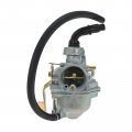 Carbpro Ed-1cb71 Carburetor Fit For Honda Nc50 Express 1977-1981 Carb Us 38mm