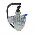 Carbpro Ed-1cb71 Carburetor Fit For Honda Nc50 Express 1977-1981 Carb Us 38mm