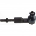Audi A6 Tie Rod End 1999 To 2003 Front Outer Driver Or Passenger Side Adjustable Non Greaseable Single Piece Model 