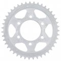 Niche Drive Sprocket Chain Combo For Kawasaki Z1000 Z1000r Front 15 Rear 43 Tooth 525vm-x X-ring 112 Links