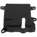 Hvac Heater Blend Door Actuator Replacement Ford For Windstar 1999-2003 604-286 Levers 
