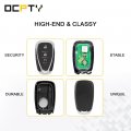 Ocpty 1 Remotes Key Fob For Chevy Bolt Equinox Trax Sonic Volt 2017-2018 Hyq4aa