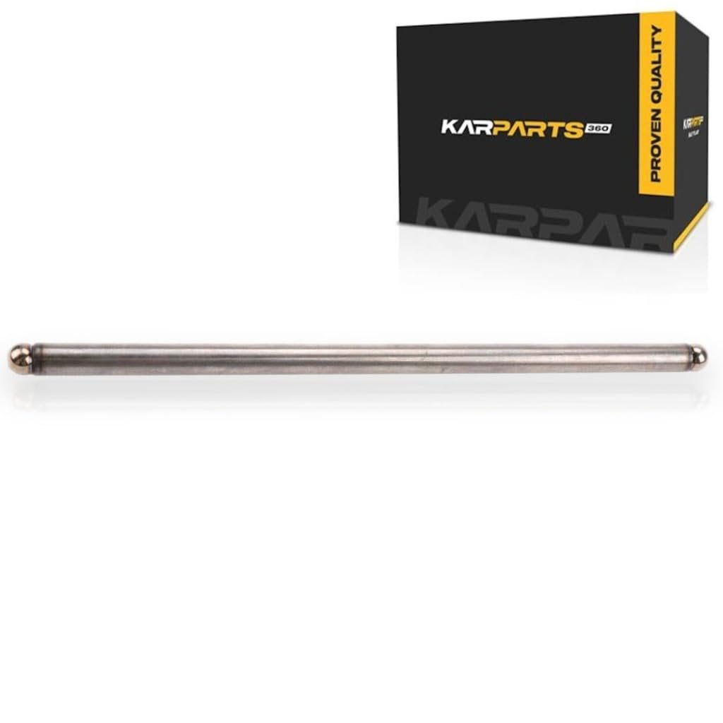Valve Push Rod For Chevy C1500 C2500 1996 2000 1010 Steel Ball Bottom Tip And Top Alx-pau-ac-10241740-cla1