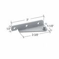Truth Left Hand Dyad Stud Bracket For Face Mount Operators 