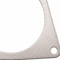 Throttle Body Mounting Gasket For Gmc C2500 K2500 2000 Graphite Pfi Fuel Injection Alx-pau-ac-12570168-cla3 