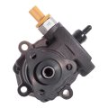 Auqdd 21-5255 Power Steering Pump Compatible With 2000 2001 2002 2003 2004 Land Rover Discovery Power Assist Replace 96-5255