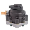 Auqdd 21-5255 Power Steering Pump Compatible With 2000 2001 2002 2003 2004 Land Rover Discovery Power Assist Replace 96-5255
